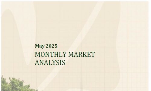 BCM Monthly Update