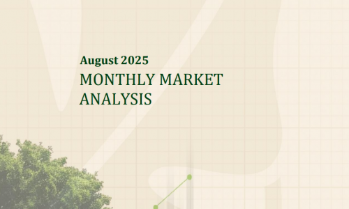 BCM Monthly Update