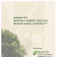 BCM Monthly Update - Beacon Signal Only