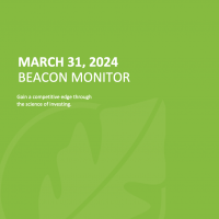 Beacon Monitor - Client Update