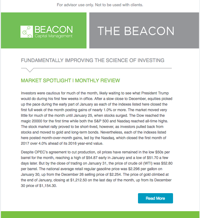 Beacon Feb 2017