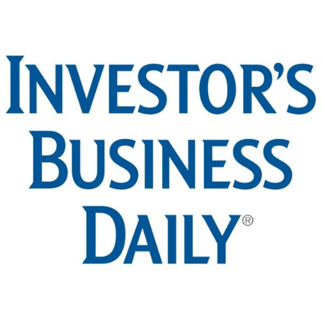 Investors Business Daily square logo