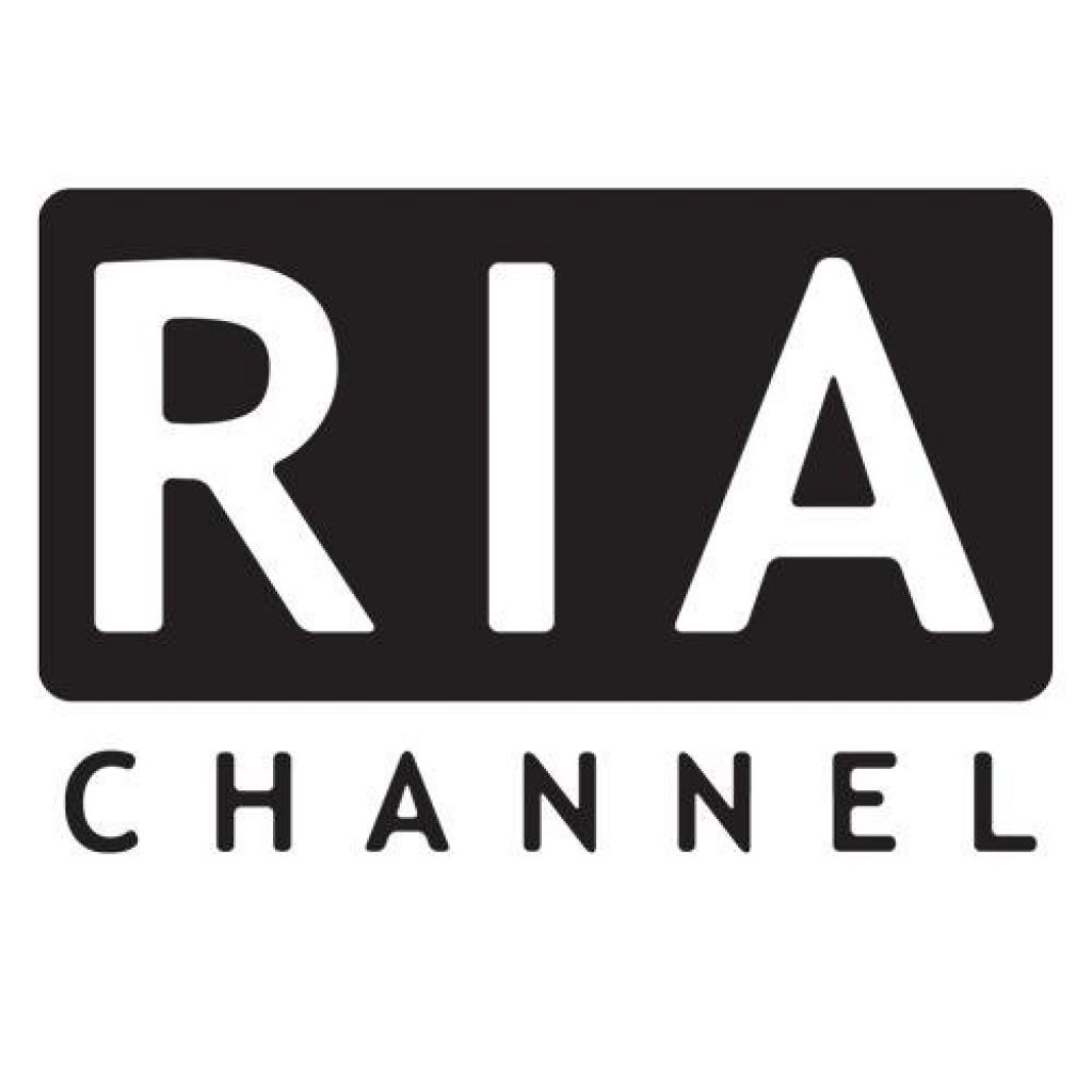 RIA Channel square logo