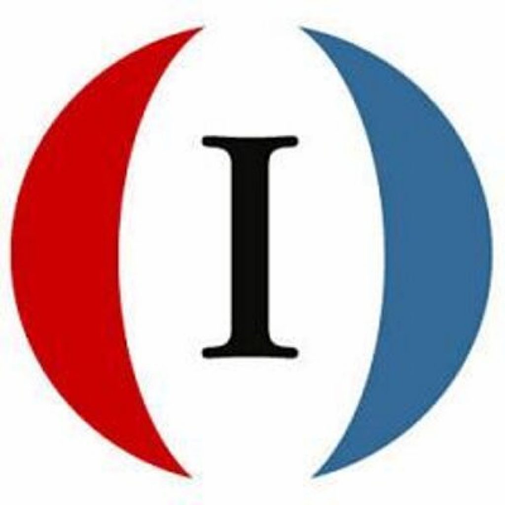 Investopedia Square Logo