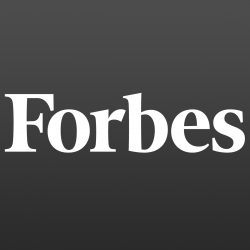 Forbes square logo
