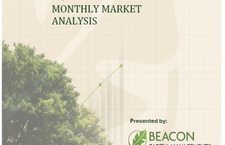 BCM Monthly Update - 05312025