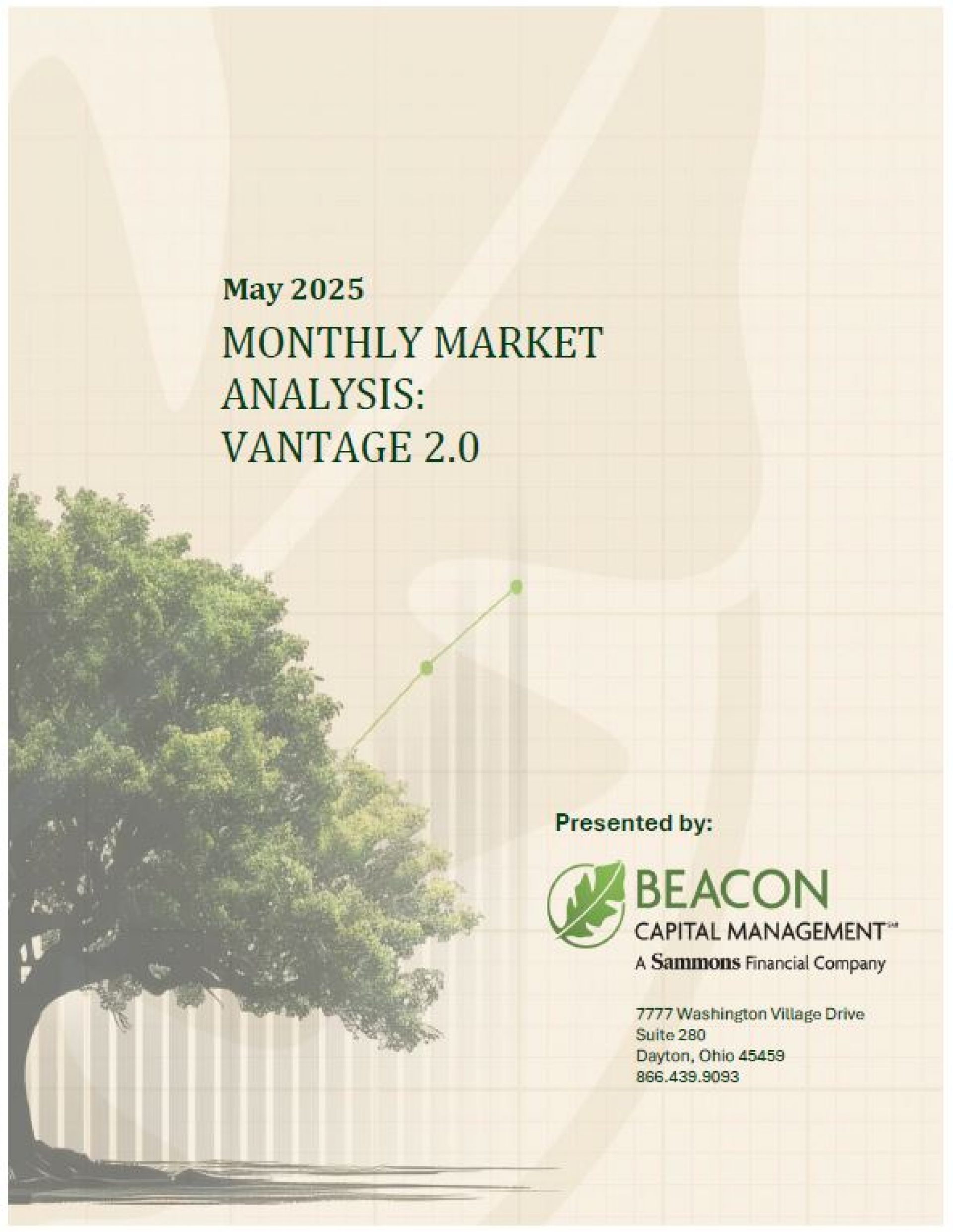 BCM Monthly Update - Vantage 2.0 Only - 05312025