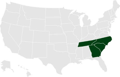 nc-tn-sc-ga-nal